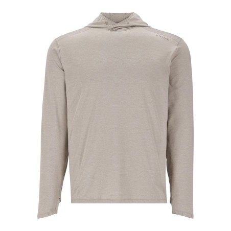 Dolomite Heather - 3XL