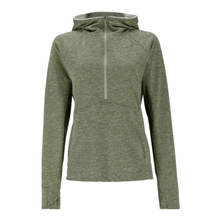 Aspen Heather - XL