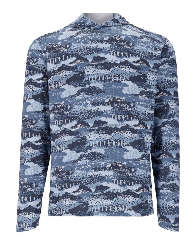 Simms Bugstopper SolarFlex Hoody - Imagen 61 de 67