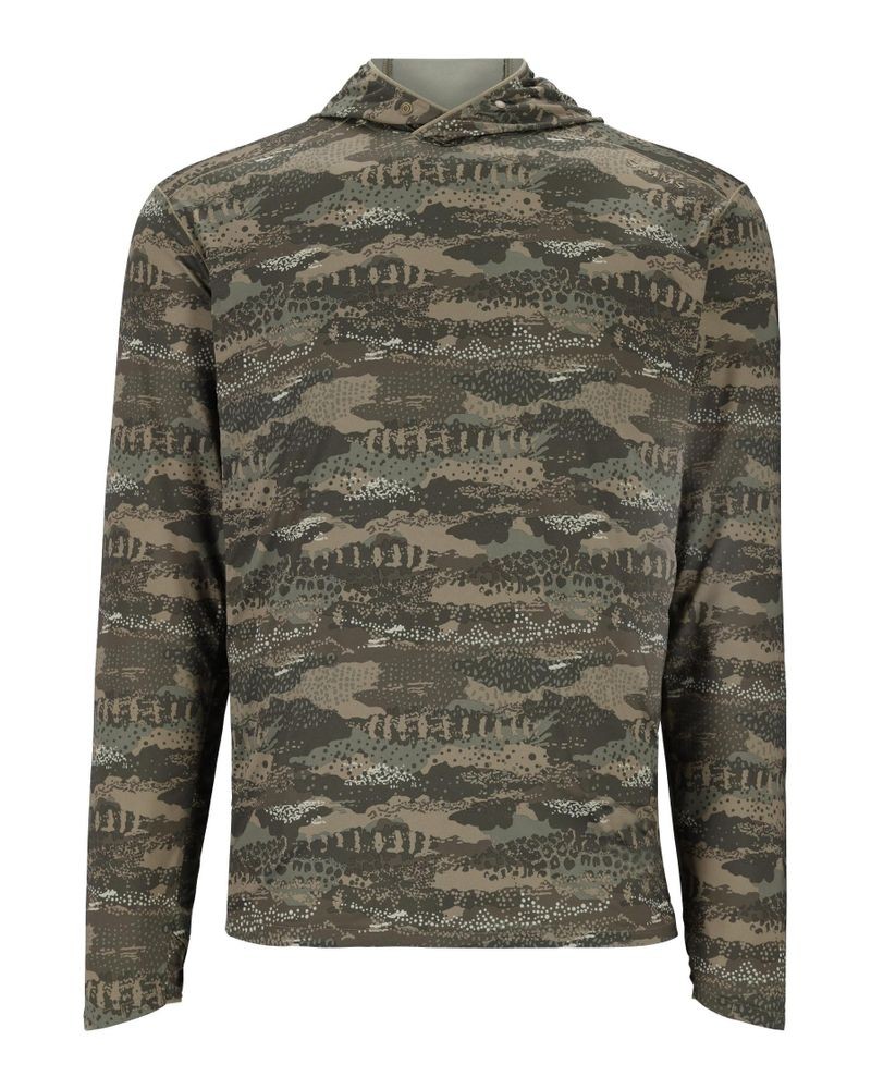 Simms Bugstopper SolarFlex Hoody - Imagen 63 de 67