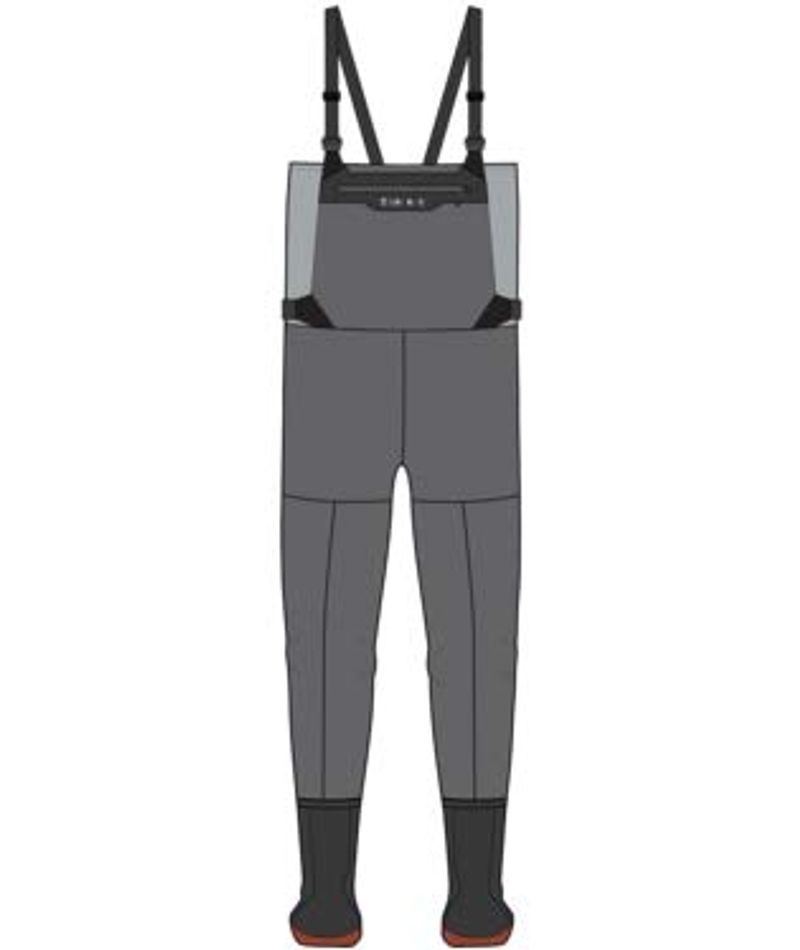 Simms Flyweight Stockingfoot - Imagen 7 de 13