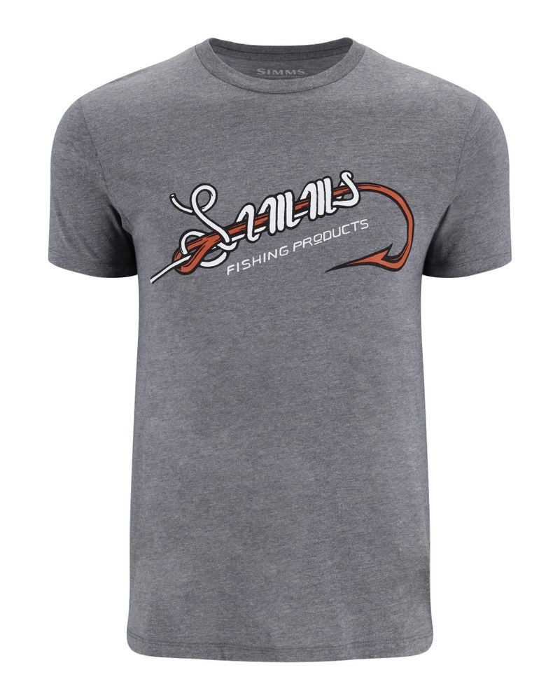 Simms Hook & Loop T-Shirt - Imagen 5 de 19