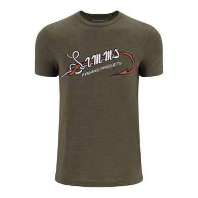 Military Heather - L