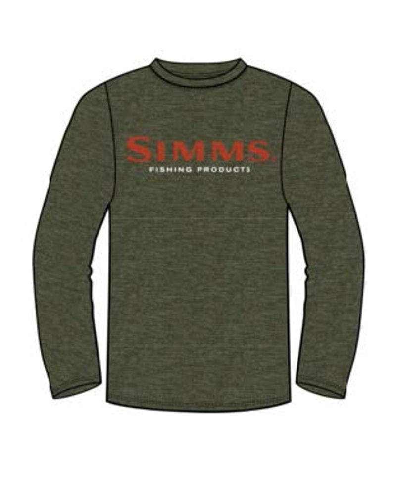 Simms Hook & Loop T-Shirt - Imagen 16 de 19