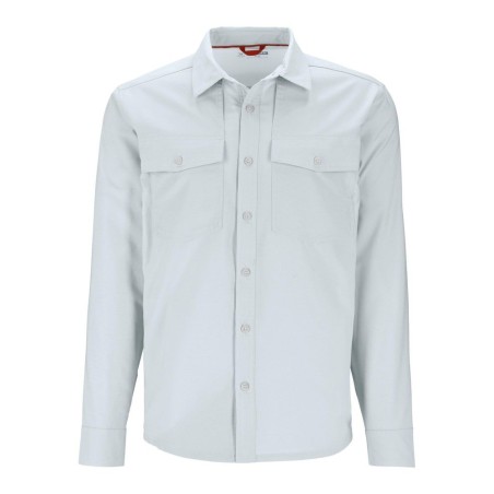 Bimini Blue Heather - M