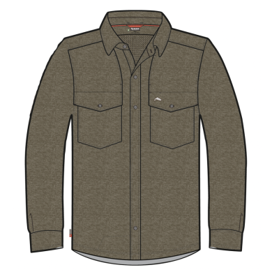 Loden Heather - M