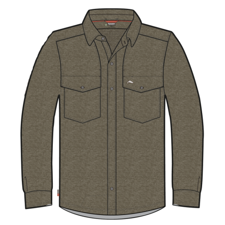 Loden Heather - M