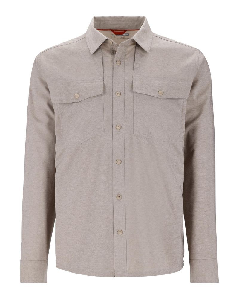 Simms No-See-Um Bugstopper Shirt - Imagen 26 de 26