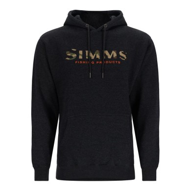 Charcoal Heather - XS