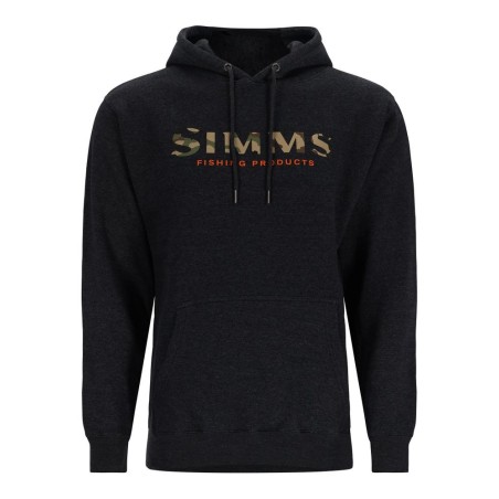 Charcoal Heather - XS