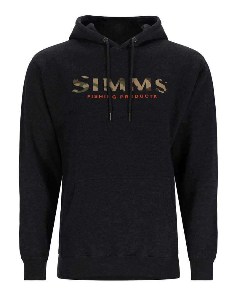 Simms Logo Hoody (2024) - Imagen 20 de 20