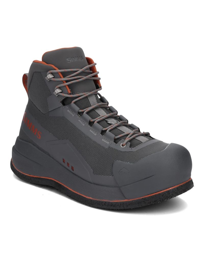 Simms Flyweight Boot Felt (2025) - Imagen 18 de 22