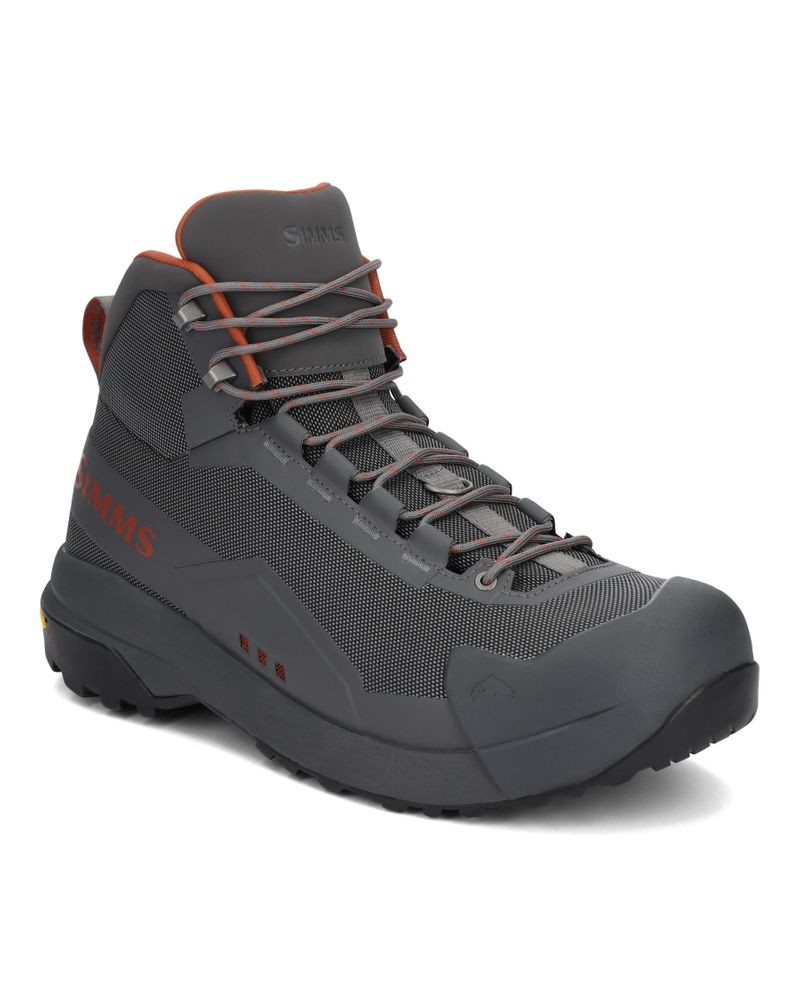 Simms Flyweight Boot Felt (2025) - Imagen 22 de 22