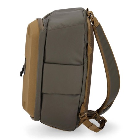 Nogal - 12L - 38x19x18cm