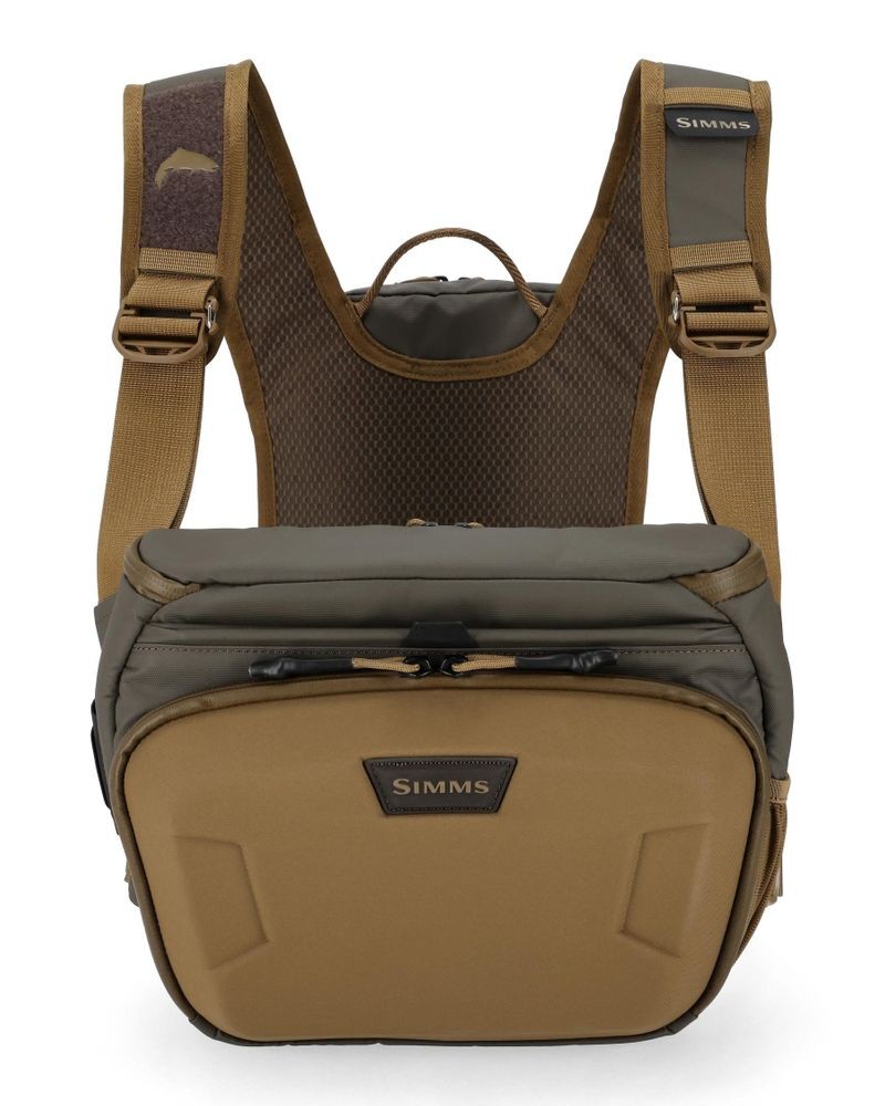 Simms Headwaters Chest Pack - Imagen 11 de 11