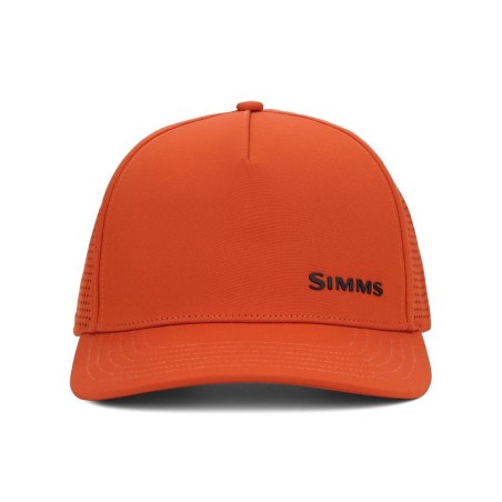 Simms Orange