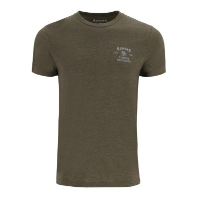 Military Heather - M