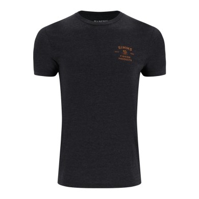 Charcoal Heather - 3XL
