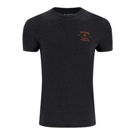 Charcoal Heather - 3XL