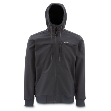 Black - M