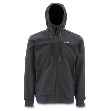 Black - M
