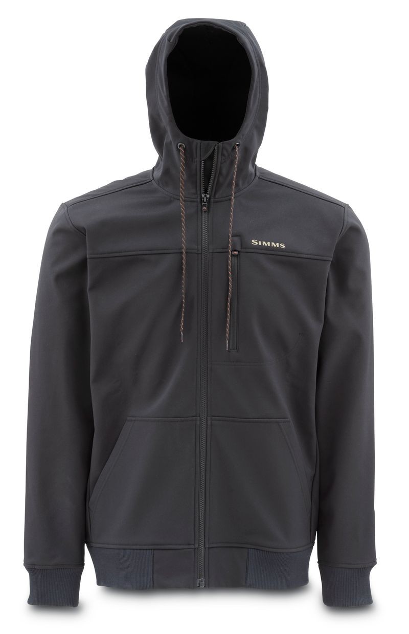 Simms Rogue Hoody (2025) - Bild 6 von 11