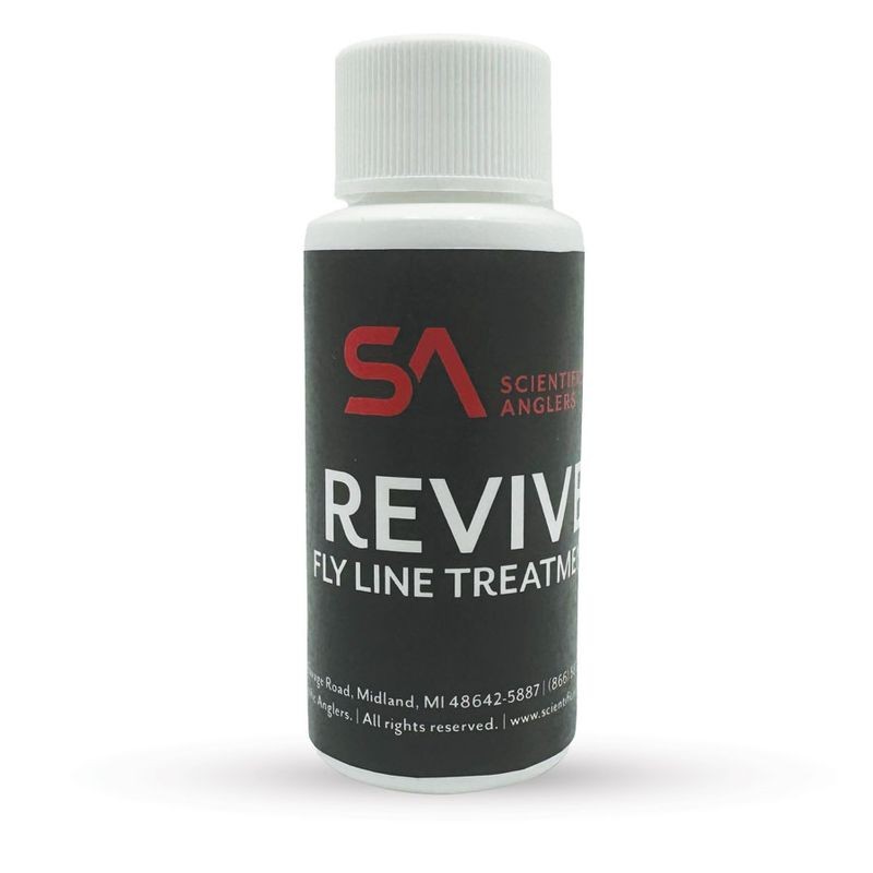 Tratamiento Scientific Anglers Revive Fly Line - Imagen 2 de 2