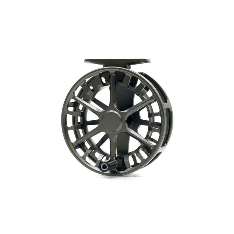 Carrete Lamson Guru E