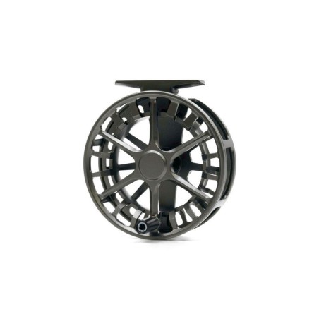 Carrete Lamson Guru E