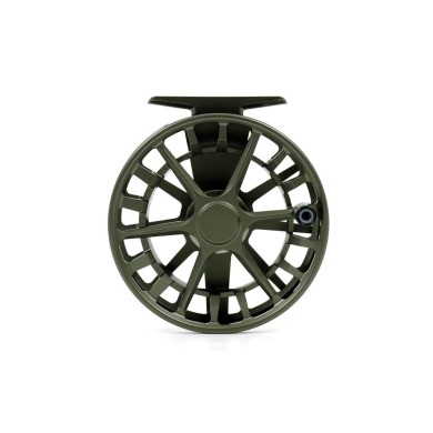 Carrete Lamson Guru E