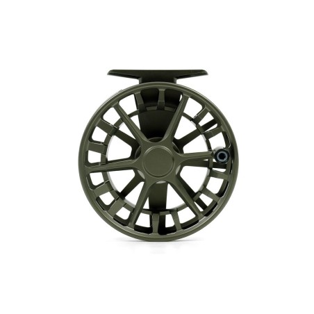 Carrete Lamson Guru E