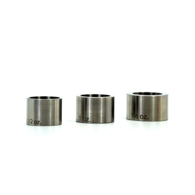 Carrete Lamson Guru E