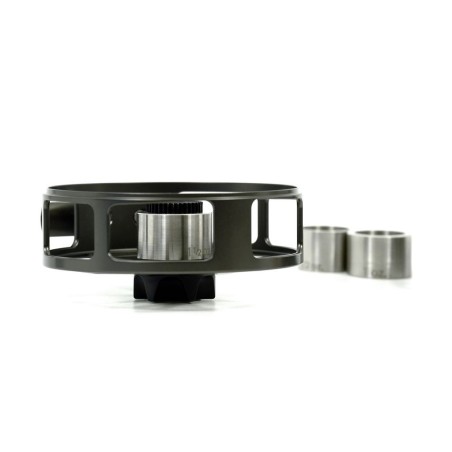 Carrete Lamson Guru E