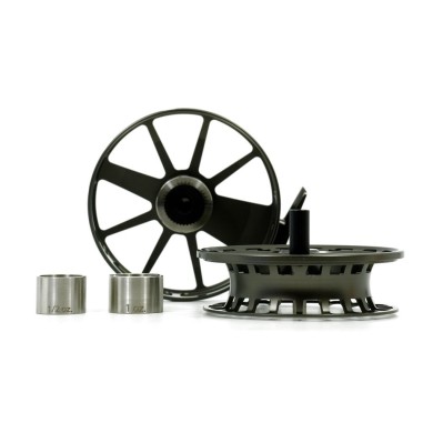 Carrete Lamson Guru E