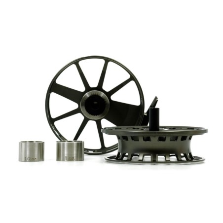 Carrete Lamson Guru E