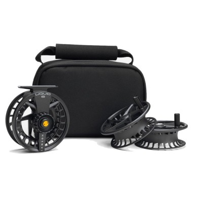 Lamson Liquid S HD Paquetes de 3