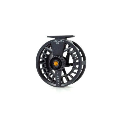 Lamson Liquid S HD Paquetes de 3