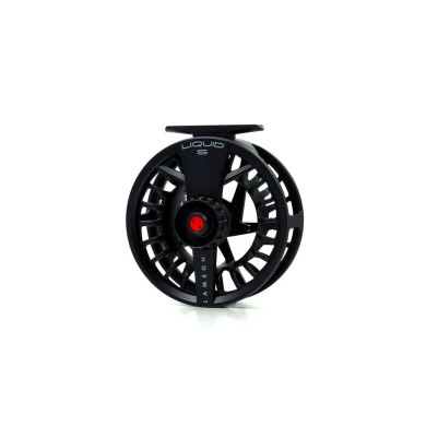Lamson Liquid S HD Paquetes de 3