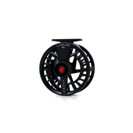 Lamson Liquid S HD Paquetes de 3