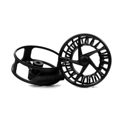 Carrete Lamson Liquid S HD