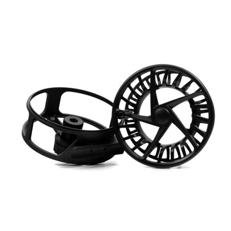 Carrete Lamson Liquid S HD
