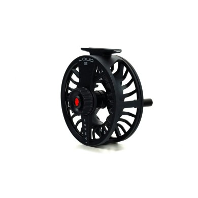 Carrete Lamson Liquid S HD