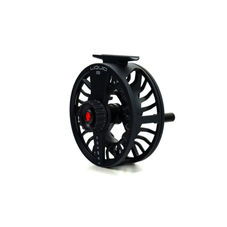 Carrete Lamson Liquid S HD