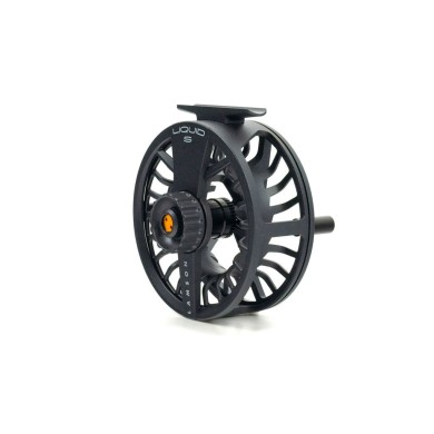Carrete Lamson Liquid S HD