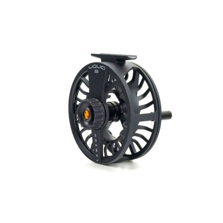 Carrete Lamson Liquid S HD