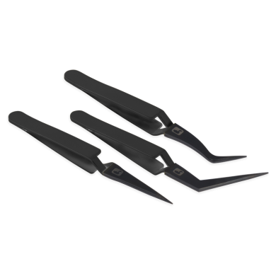 Loon Outdoors D-Loop Tweezer Kit