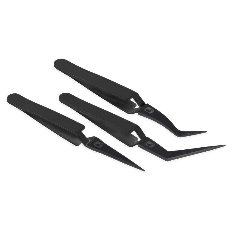 Loon Outdoors D-Loop Tweezer Kit