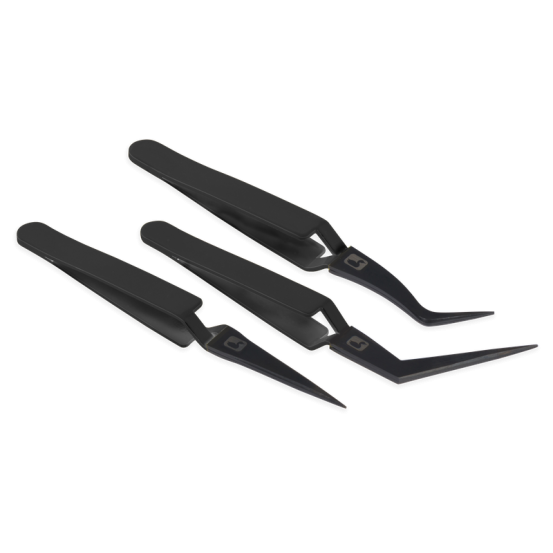 Loon Outdoors D-Loop Tweezer Kit