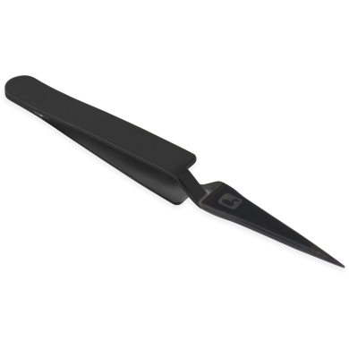 Loon Outdoors Mini Straight D-Loop Tweezer