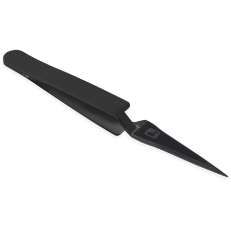 Loon Outdoors Mini Straight D-Loop Tweezer